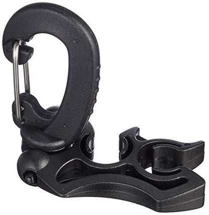  SEAC Hose Retainer With Clip For BCD