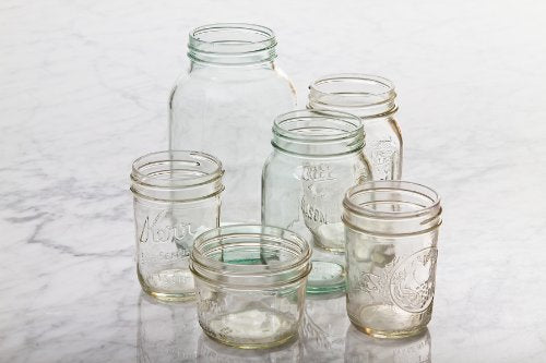  Pworks By Progressive Canning Funnel For Regular And Wide Mouth Jars