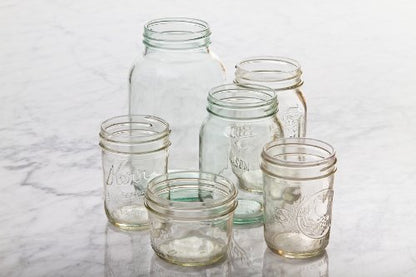  Pworks By Progressive Canning Funnel For Regular And Wide Mouth Jars