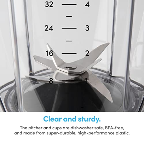 NutriBullet Bullet Smart Touch Blender™ 1500W