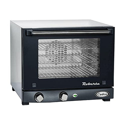  POV-003 Commercial Quarter-Size Convection Oven