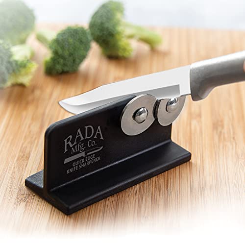 Ada Cutlery Knife Sharpener R119 4pack