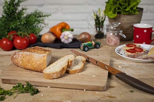  Bread Knife