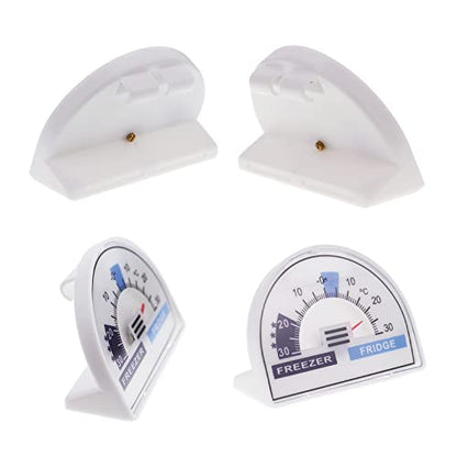  Refrigerator Thermometer For Fridge Freezer With Recommended Fridge Freezer Thermometer Temperature Zones Cooler Chiller