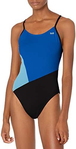  TYR Solid Splices Block Cutoutfit