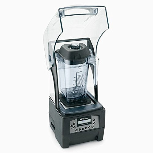  36019 The Quiet One On-Counter Bar Type 48 Oz Blender