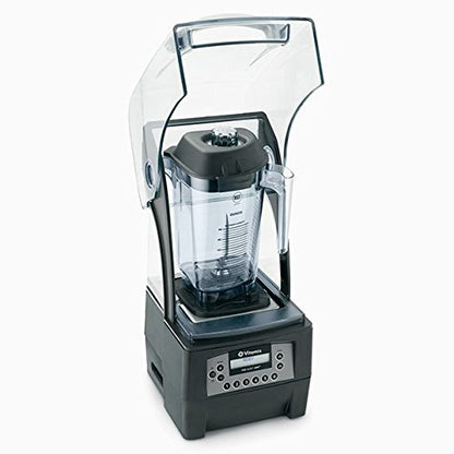  36019 The Quiet One On-Counter Bar Type 48 Oz Blender