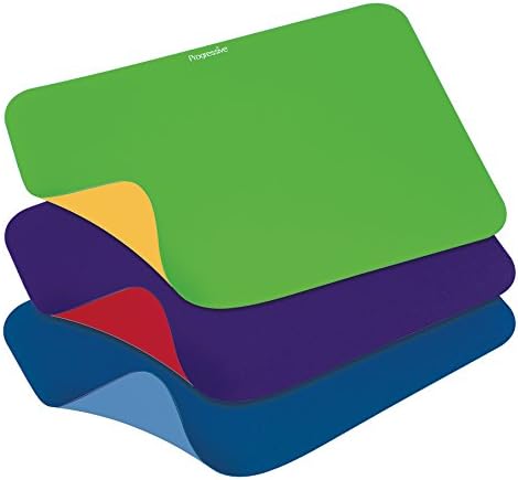  ROGRESS INT PCC-404 Chopping Mats, 4 Piece Set, Multi