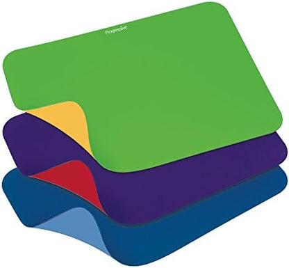  ROGRESS INT PCC-404 Chopping Mats, 4 Piece Set, Multi
