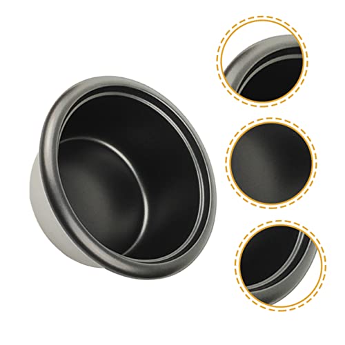  Rice Cooker Liner Rice Cooker Supplies Power Cooker Parts Soup Pot Japanese Accessories Stainless Steel Steamer Pot Stainless Steel Cooking Utensils House Cooker Inner Pot Moment