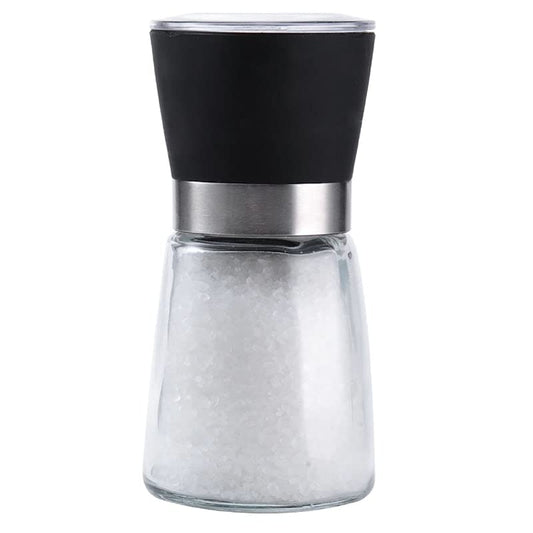 GENERIC 5inKam Glass Salt Grinder