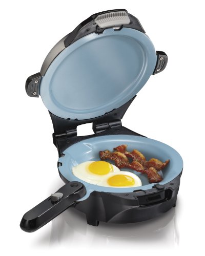  Hamilton Beach Ceramic Breakfast Skillet