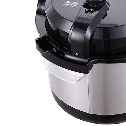  INGS MARK GW22614 ELECTIC PRESSURE COOKER