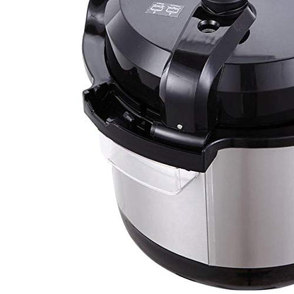  INGS MARK GW22614 ELECTIC PRESSURE COOKER