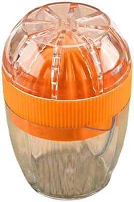  Manual Juicer Food Processor Professional Portable Manual Fruit Juicer Blender Machine For Travel Blue, XXXXX-Small