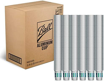  Recyclable Party Cups, 16 Oz. Cup, 30 Cups Per Pack