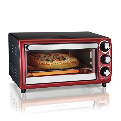  Toaster Oven In Charcoal,