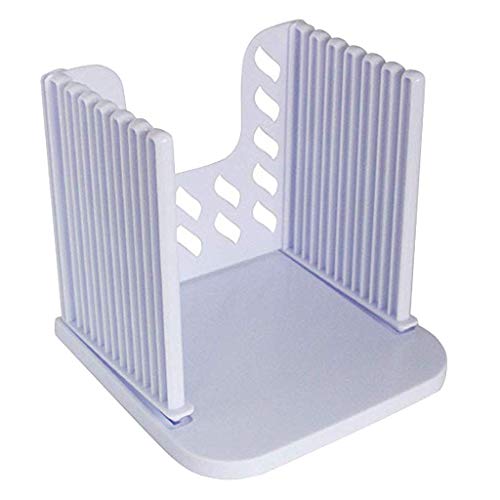  Bread Machine Skiving Sandwich Maker Bread Loaf Kitchen Tools & Home Improvement At Home Bar Must Haves(White)