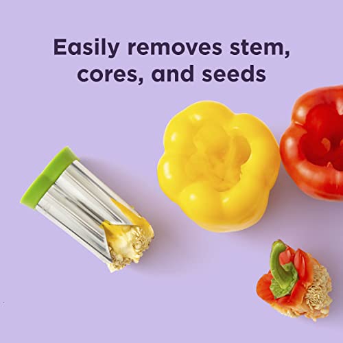  QuickCore Pepper Corer