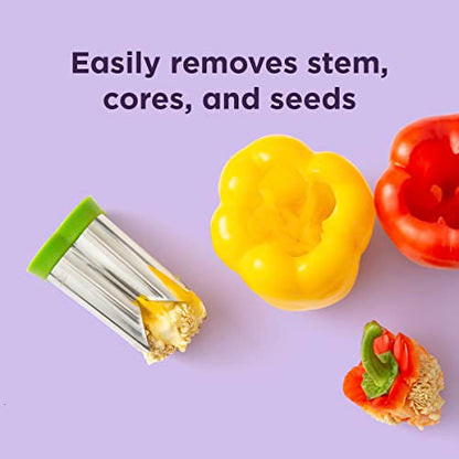  QuickCore Pepper Corer