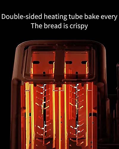  DUNOG Electric 3 In 1 Breakfast Making Machine Multifunction Bread Maker Adjustable Heating Automatic Eggs Frying Pan Toaster Kitchen Appliances