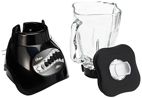 Oster® 6832 10-Speed Blender, Black