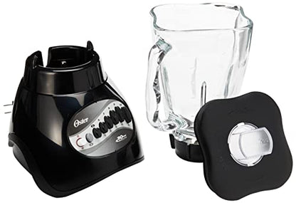 Oster® 6832 10-Speed Blender, Black