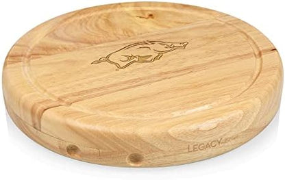  AA Alabama Crimson Tide Circo Cheese Board And Knife Set