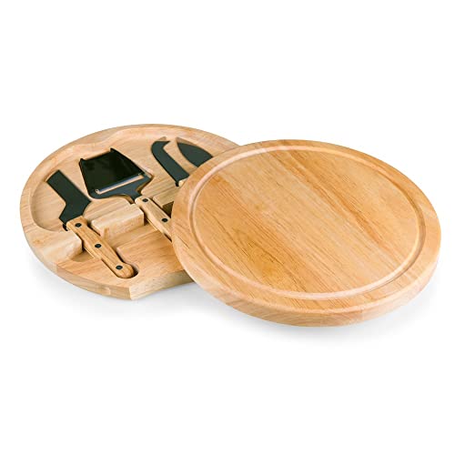  AA Alabama Crimson Tide Circo Cheese Board And Knife Set