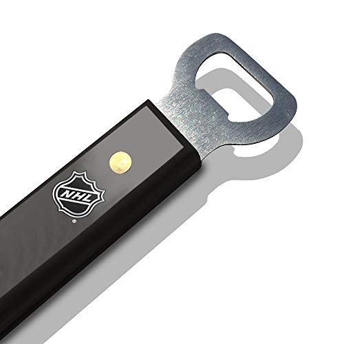  YouTheFan NHL Spirit Series Sportula Stainless Steel Grilling Spatula