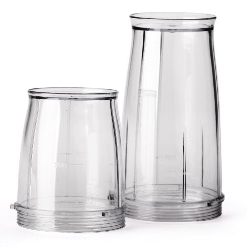 Bella 13577 12-Piece Rocket Blender, Red