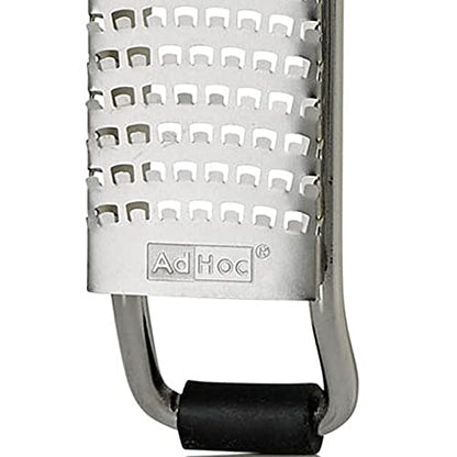  AdHoc , Inoxidable