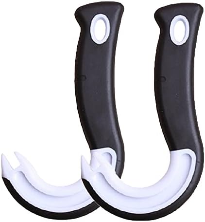  Can Openers Ring-Pull Pull Tab Can Opener Jar Grip Kitchen Stencil Easy Grip 1PC TPKR52283