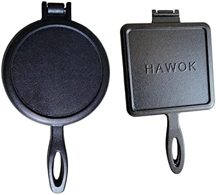  Cast Iron Waffle Iron Waffle Maker