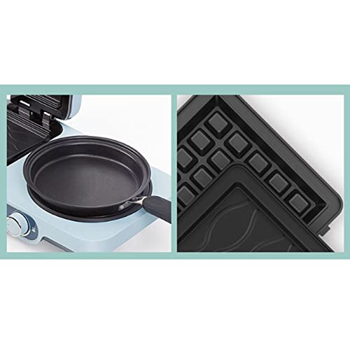  MBJ Bread Maker Sandwich Maker Breakfast Maker Electric Toaster Bread Maker Machine Breakfast Machine Breakfast