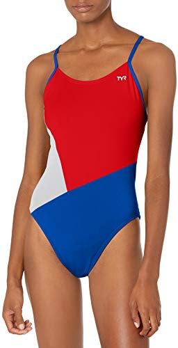 TYR Solid Splices Block Cutoutfit