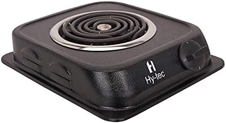 2000 Watt Theeta Electric Hot Plate Induction Cooktop/Induction Cooker/Handy Coil Cooktop/Electric Coil Stove