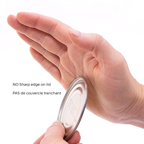 93344 Little Beaver Manual Can Opener