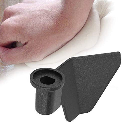 Unknown Breadmaker Paddle,Universal Kneading Blade Paddle For Breadmaker,Mixing Paddle Replacement For Breadmaker Machine