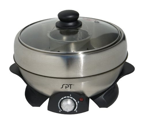  Shabu-shabu & Multi-cooker
