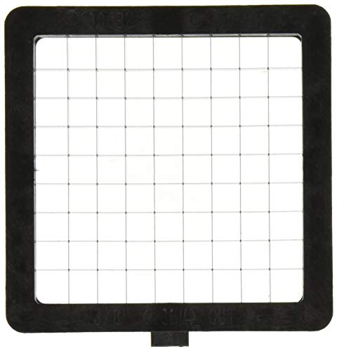  Vollrath 15063 Redco InstaCut 3.5 3/8" Dicer Blade Pack