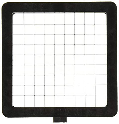  Vollrath 15063 Redco InstaCut 3.5 3/8" Dicer Blade Pack