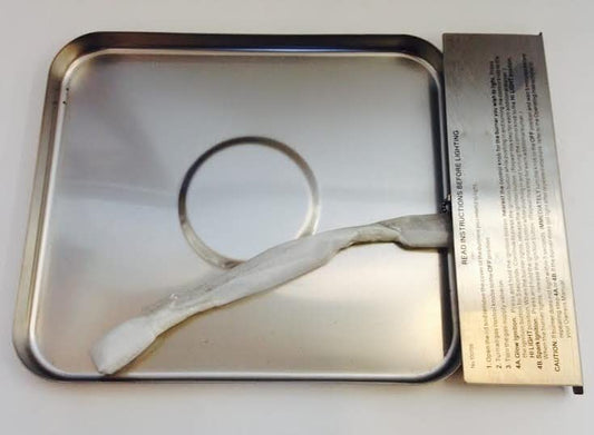 Fire Magic Drip Tray For Echelon Diamond Series Grills