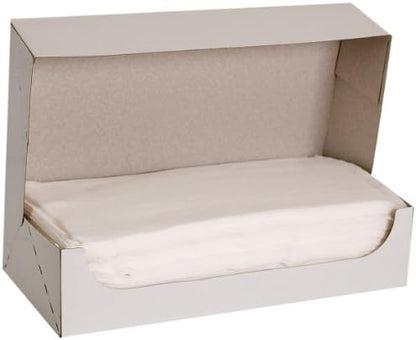  BIDF2012380-BX Grade 10 Open Weave Strainer Cheesecloth IdealFold Box, 80 Sq Yards