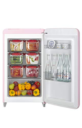  Petite Kimchi Refrigerator (100L) (Pink)