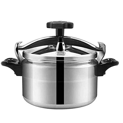  Kitchen Large Capacity Cooking Utensils, Pressure Cooker, Explosion Proof Pressur Einstant Pot-Anti Scald Heat Insulating Handle Large Capacity (Size : 4L)