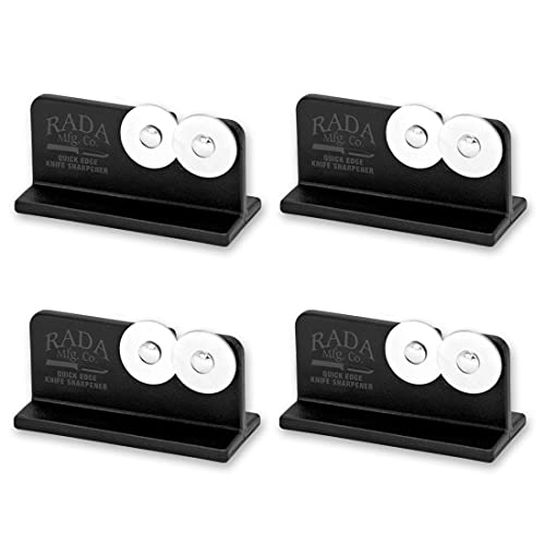  Ada Cutlery Knife Sharpener R119 4pack