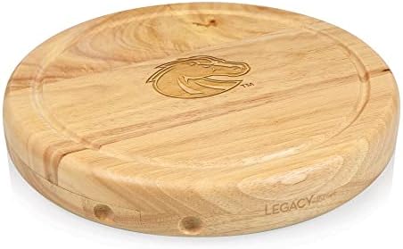  AA Alabama Crimson Tide Circo Cheese Board And Knife Set