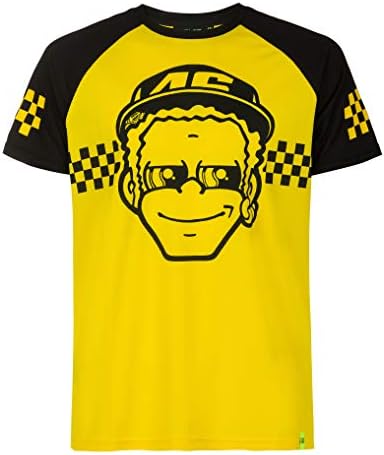  Valentino Rossi Man Classic Fit