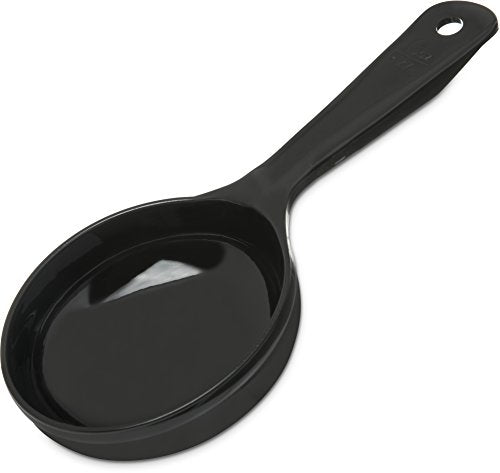  Measure Miser Solid Measuring Spoon With Short Handle, 1 Ounce, Yellow